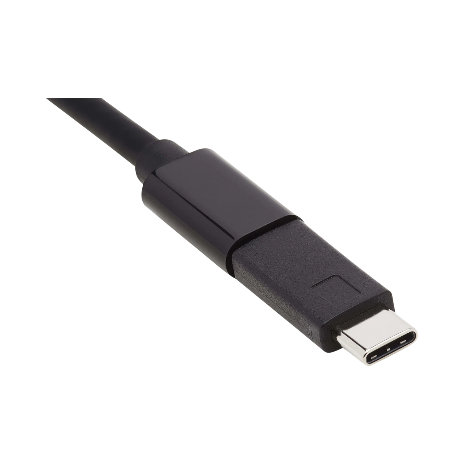 Tripp Lite USB-C to DisplayPort Bi-Directional Active Adapter Cable (M/M), 4K 60 Hz, HDR, Locking DP Connector, 6 ft. (1.8 m) — Being Shipped