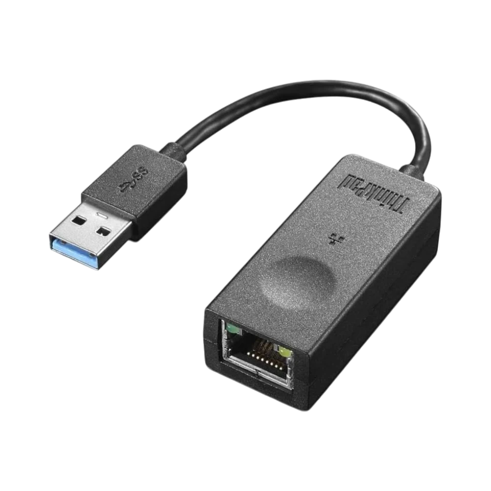 Lenovo ThinkPad USB3.0 to Ethernet Adapter — Being Shipped