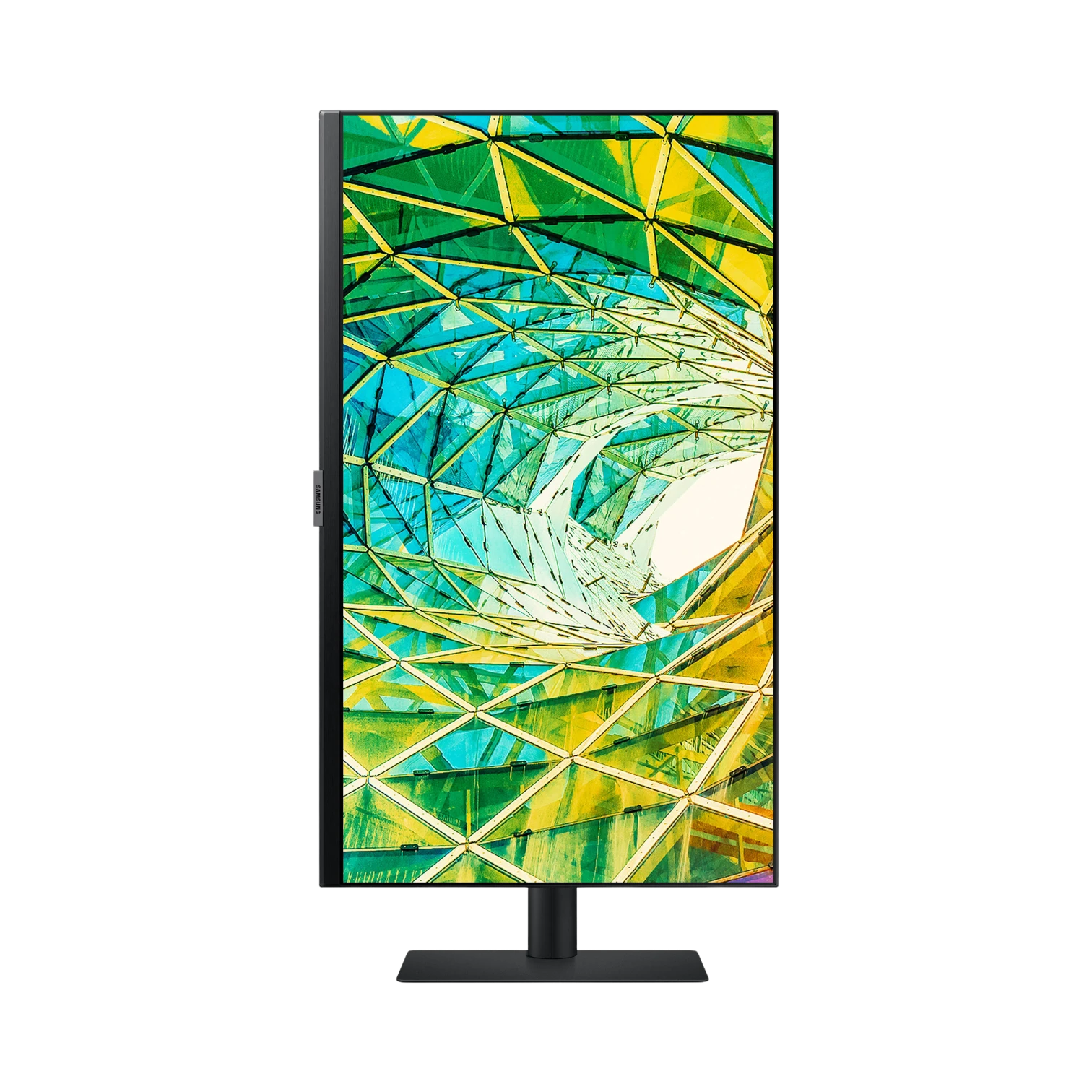 Samsung S80A S27A804NMN 27" 60Hz 16:9 4K IPS Monitor — Being Shipped