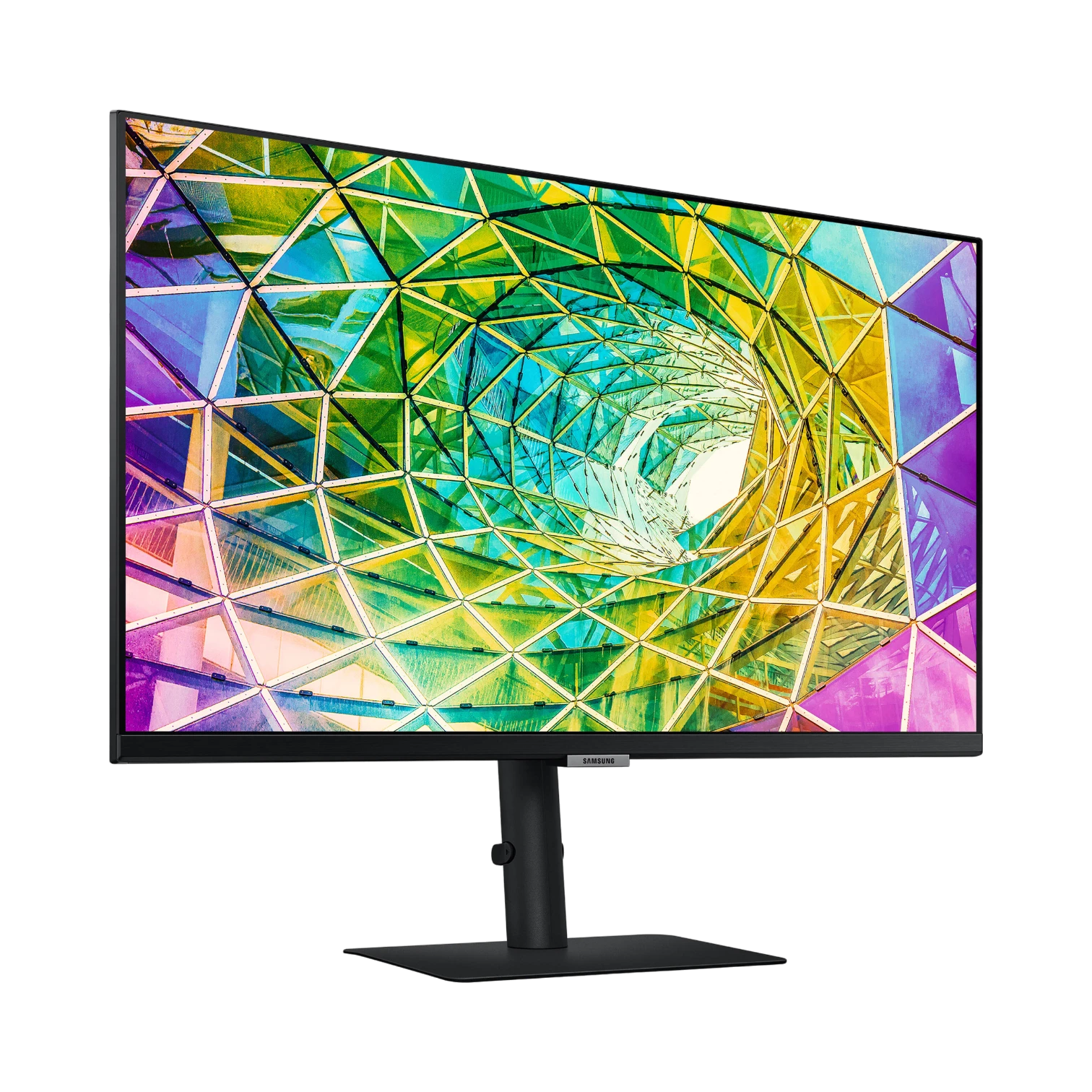 Samsung S80A S27A804NMN 27" 60Hz 16:9 4K IPS Monitor — Being Shipped