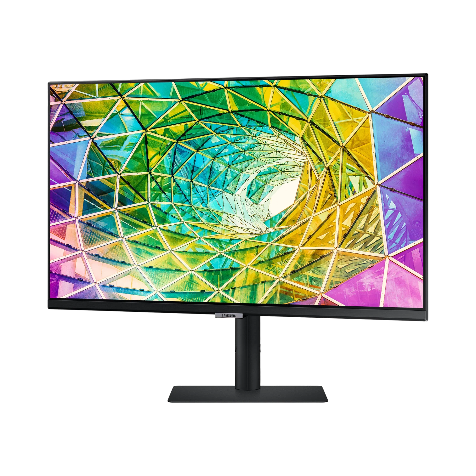 Samsung S80A S27A804NMN 27" 60Hz 16:9 4K IPS Monitor — Being Shipped