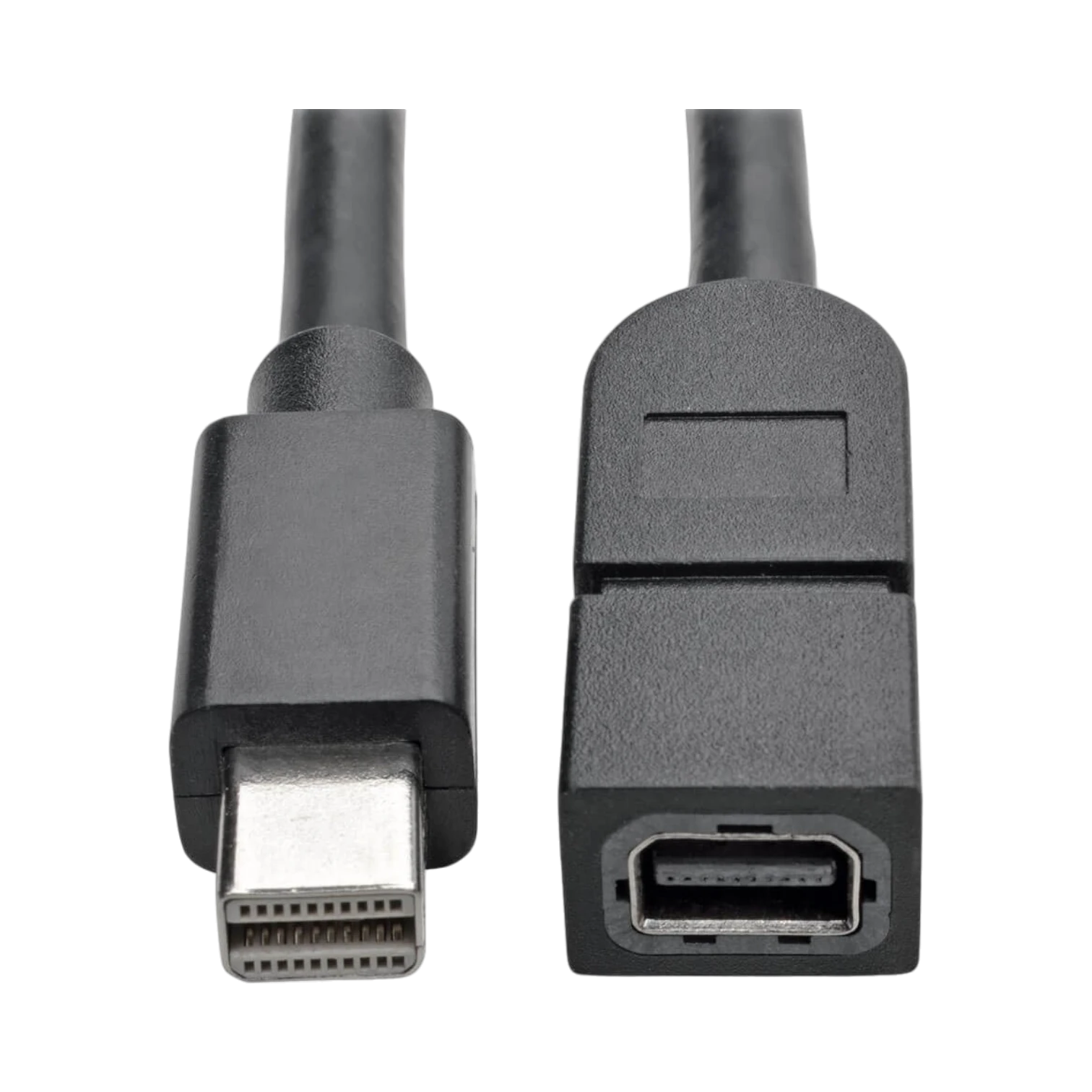 Tripp Lite Mini DisplayPort Extension Cable, 4K @ 60 Hz, HDCP 2.2 (M/F), 3 ft. (0.91 m) — Being Shipped