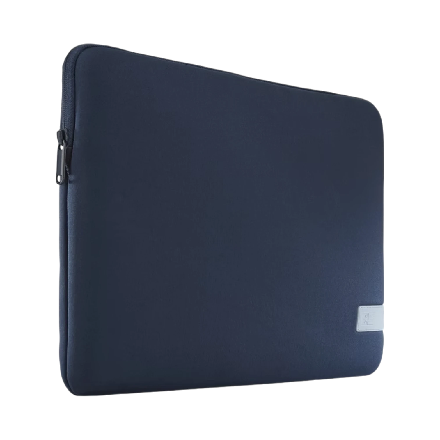 Case Logic 3203948 Reflect 15.6" Memory Foam Sleeve Laptop Sleeve (Dark Blue) — Being Shipped