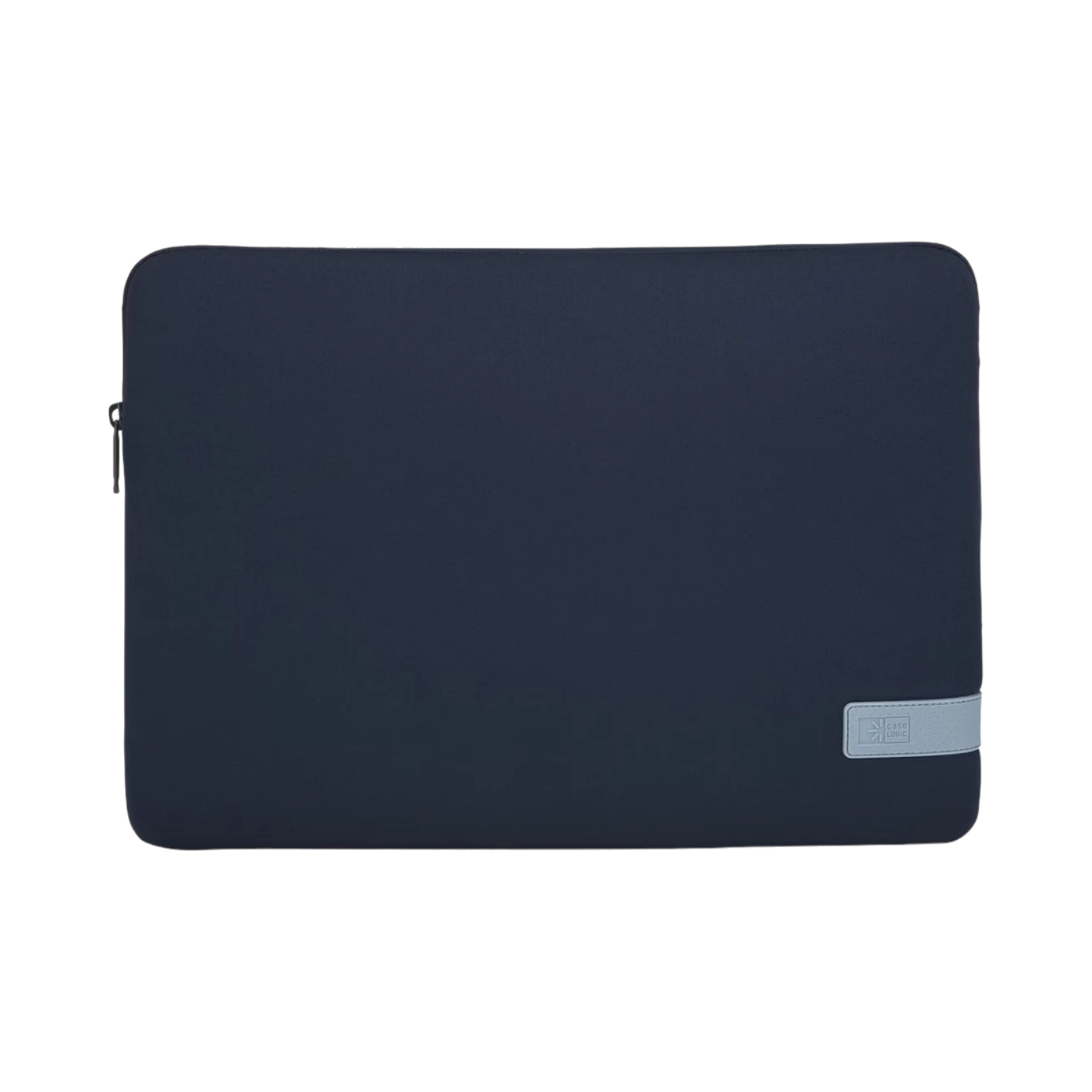 Case Logic 3203948 Reflect 15.6" Memory Foam Sleeve Laptop Sleeve (Dark Blue) — Being Shipped