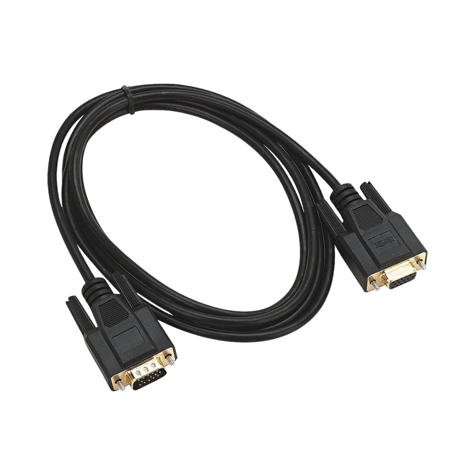 Tripp Lite VGA Monitor Extension Cable, 640x480 (HD15 M/F), 6 ft. (1.83 m) — Being Shipped