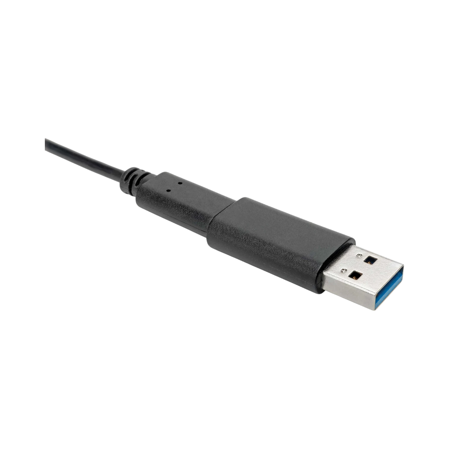 Tripp Lite USB-C to USB-A Adapter (F/M), USB 3.2 Gen 2 (10 Gbps) — Being Shipped