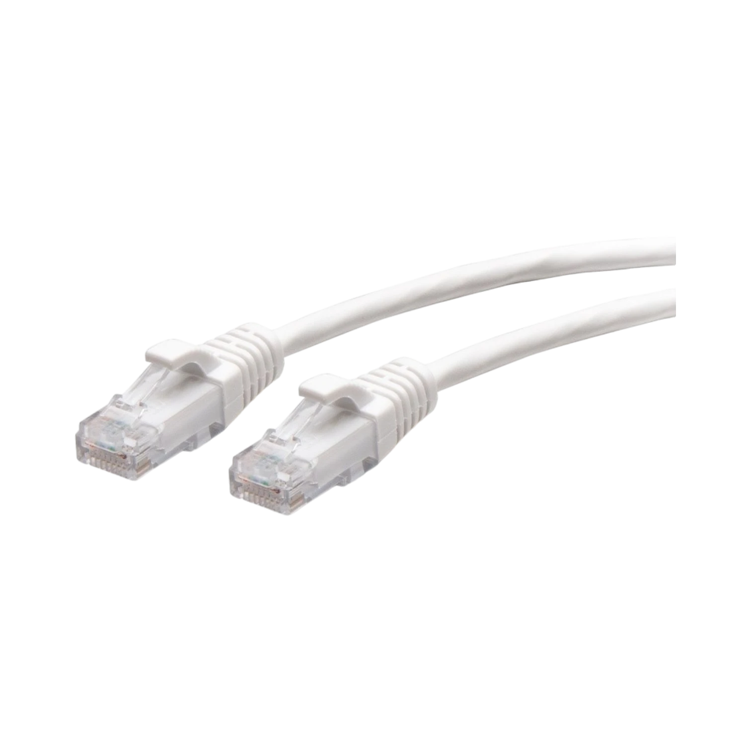 C2G 10ft (3m) Cat6a Snagless Unshielded (UTP) Slim Ethernet Network Patch Cable, White — Being Shipped