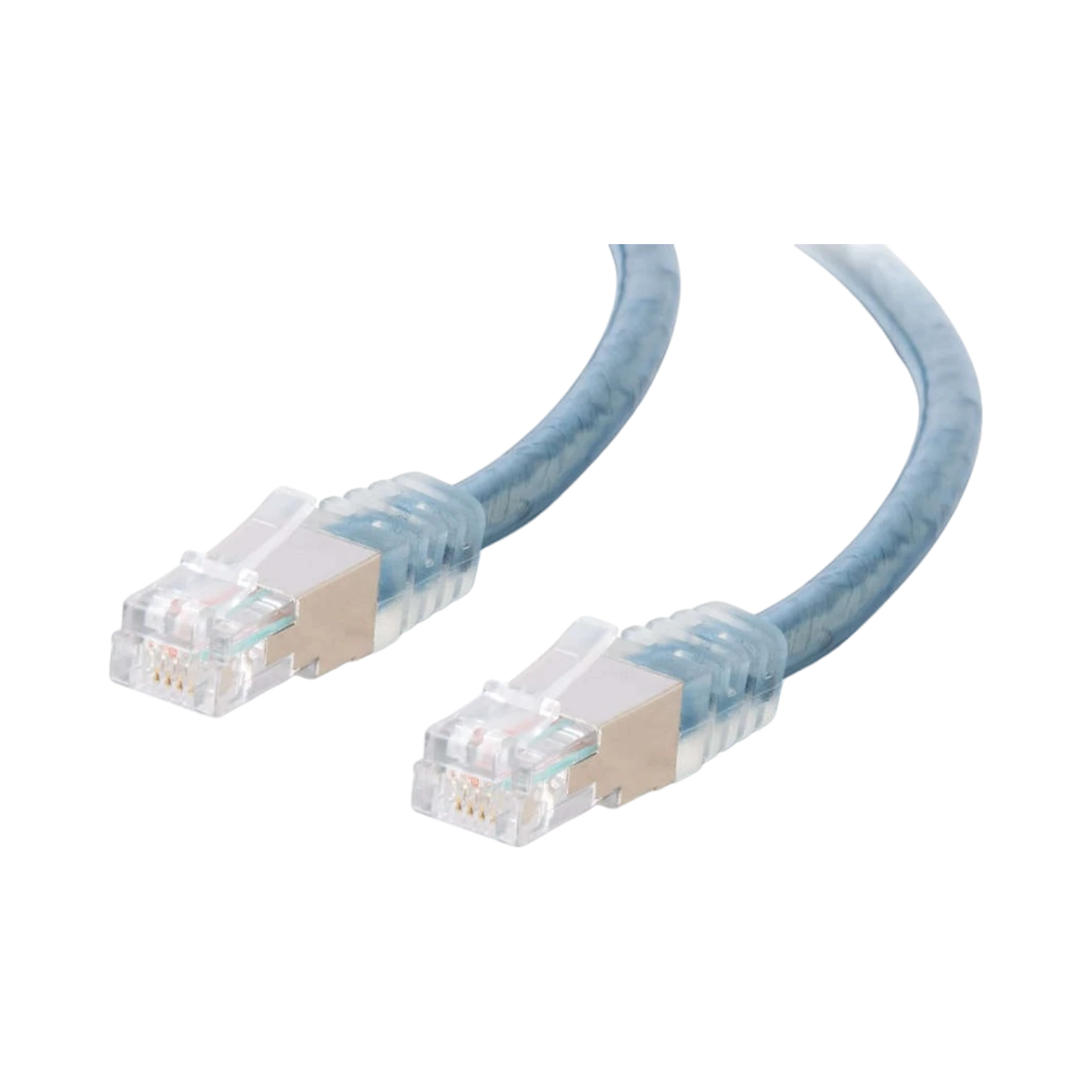 C2G 15ft (4.6m) RJ11 High Speed Internet Modem Cable — Being Shipped