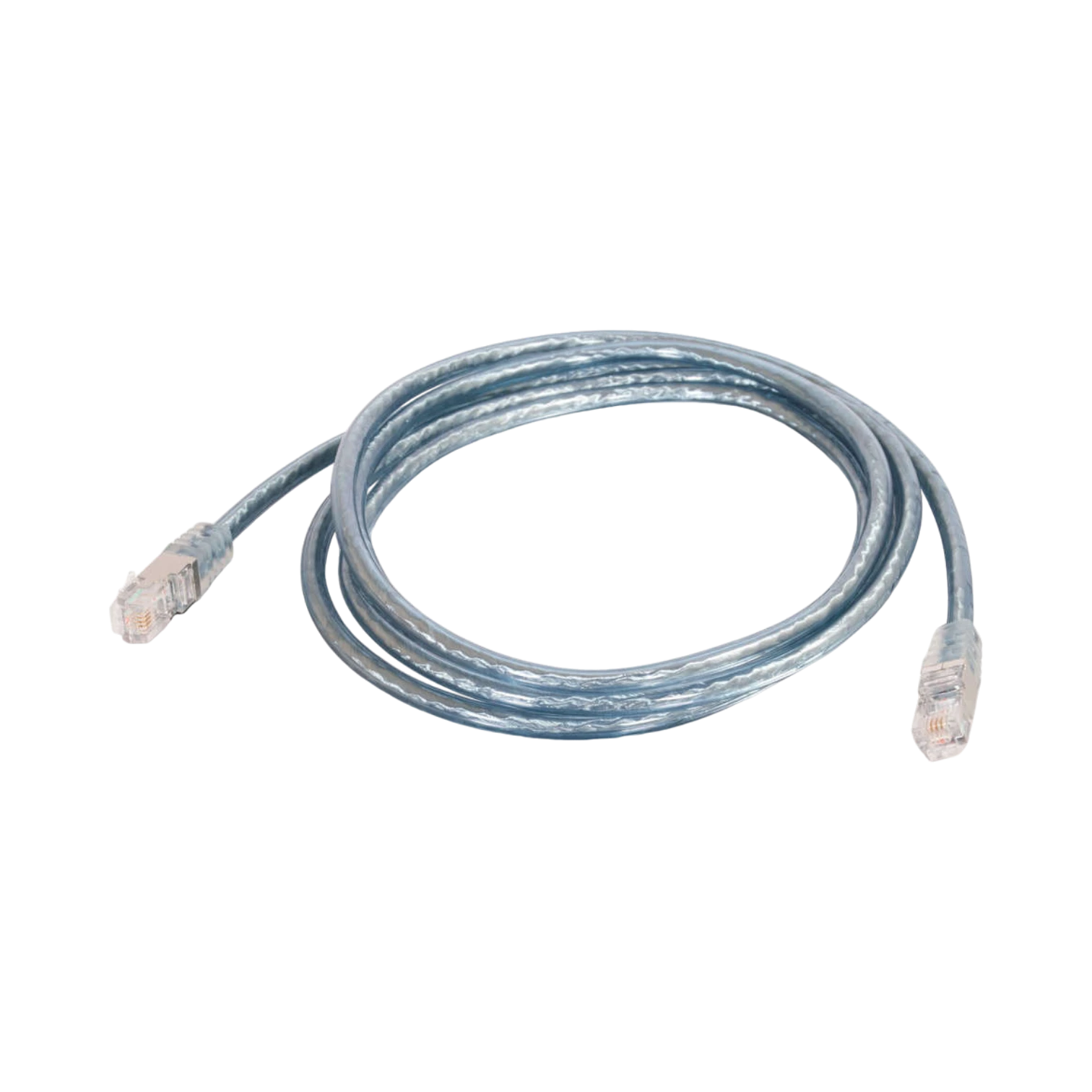 C2G 15ft (4.6m) RJ11 High Speed Internet Modem Cable — Being Shipped