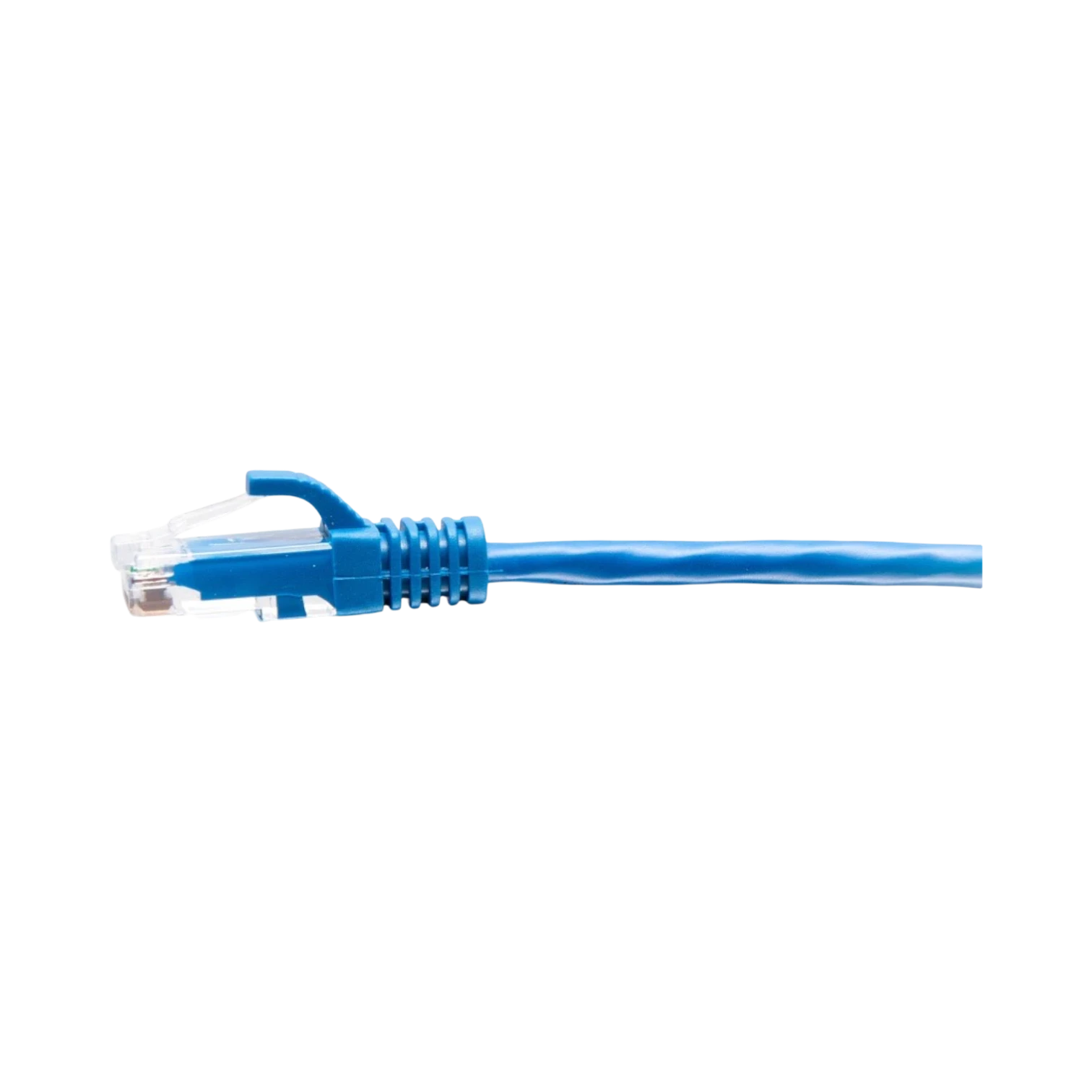 C2G 9ft (2.7m) Cat6a Snagless Unshielded (UTP) Slim Ethernet Network Patch Cable, Blue — Being Shipped