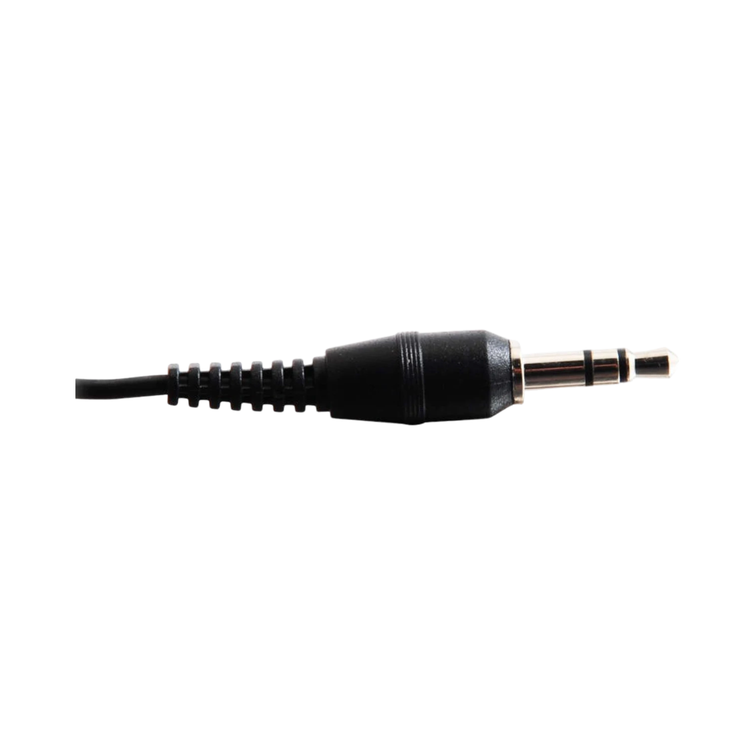 C2G 10ft (3m) Dual Band Infrared (IR) Receiver with 3.5mm Plug (TAA Compliant) — Being Shipped