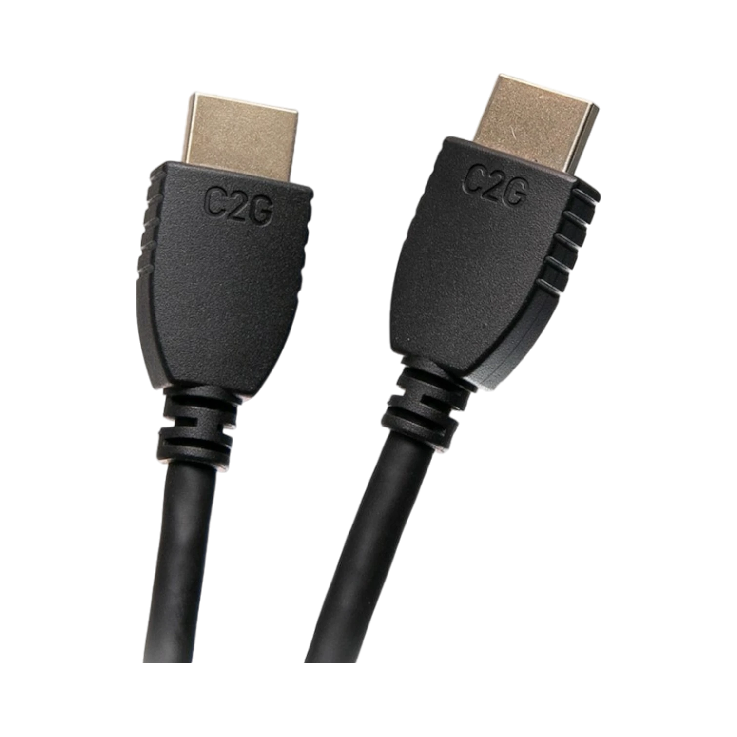 C2G 10ft (3m) Core Series High Speed HDMI Cable with Ethernet,4K 60Hz (2-Pack) — Being Shipped