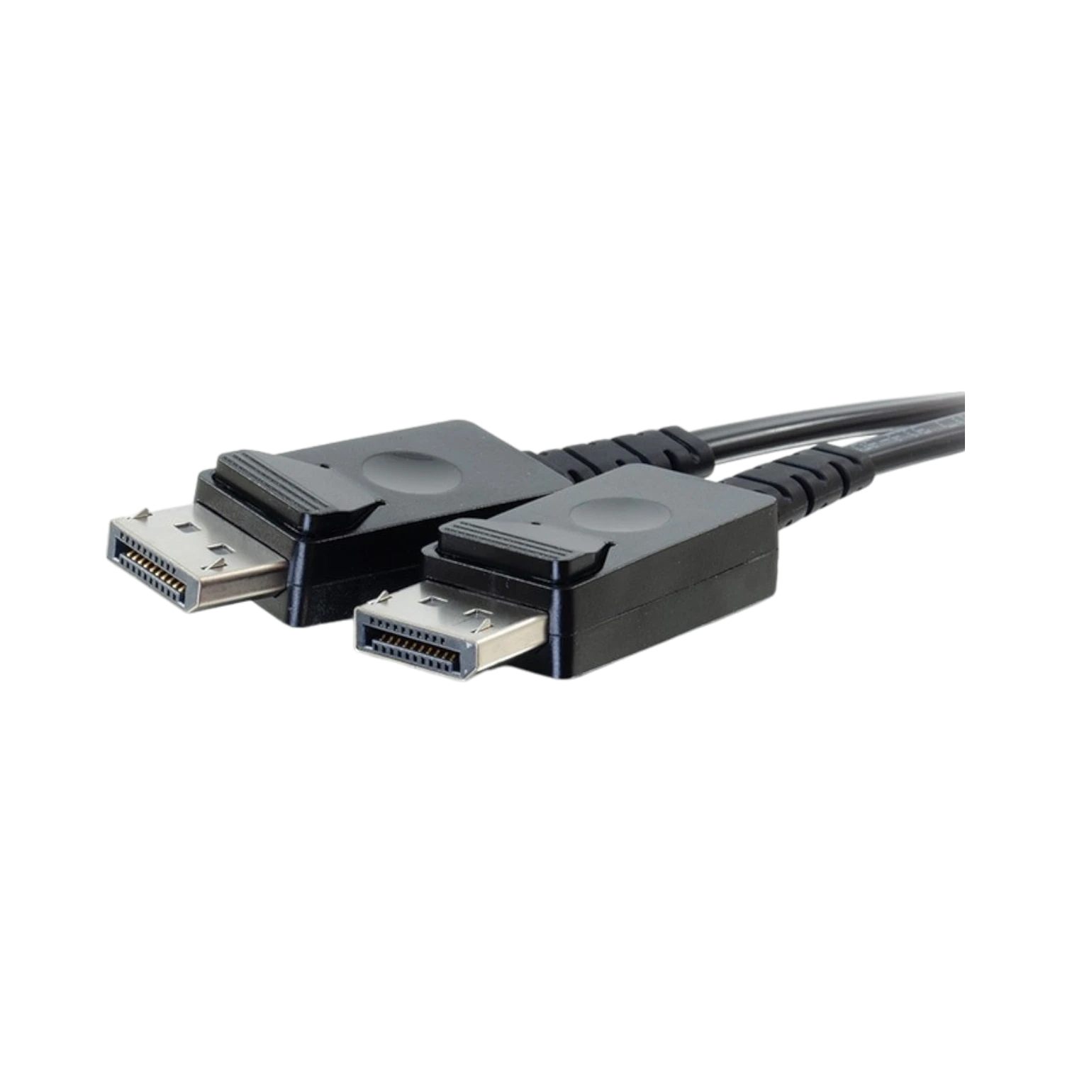 C2G 100ft (30.5m) DisplayPort Active Optical Cable (AOC) 4K 60Hz, Plenum CMP-Rated — Being Shipped