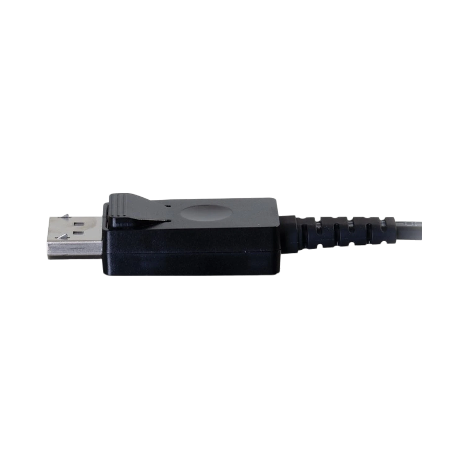 C2G 100ft (30.5m) DisplayPort Active Optical Cable (AOC) 4K 60Hz, Plenum CMP-Rated — Being Shipped