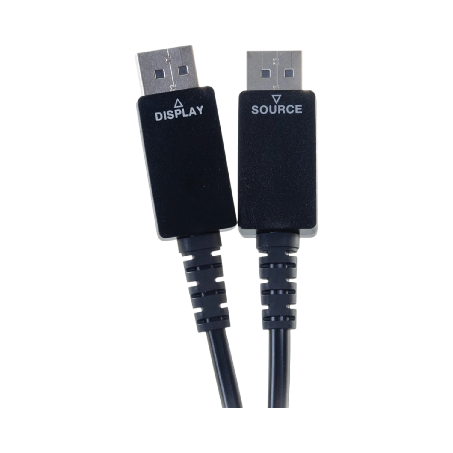 C2G 100ft (30.5m) DisplayPort Active Optical Cable (AOC) 4K 60Hz, Plenum CMP-Rated — Being Shipped