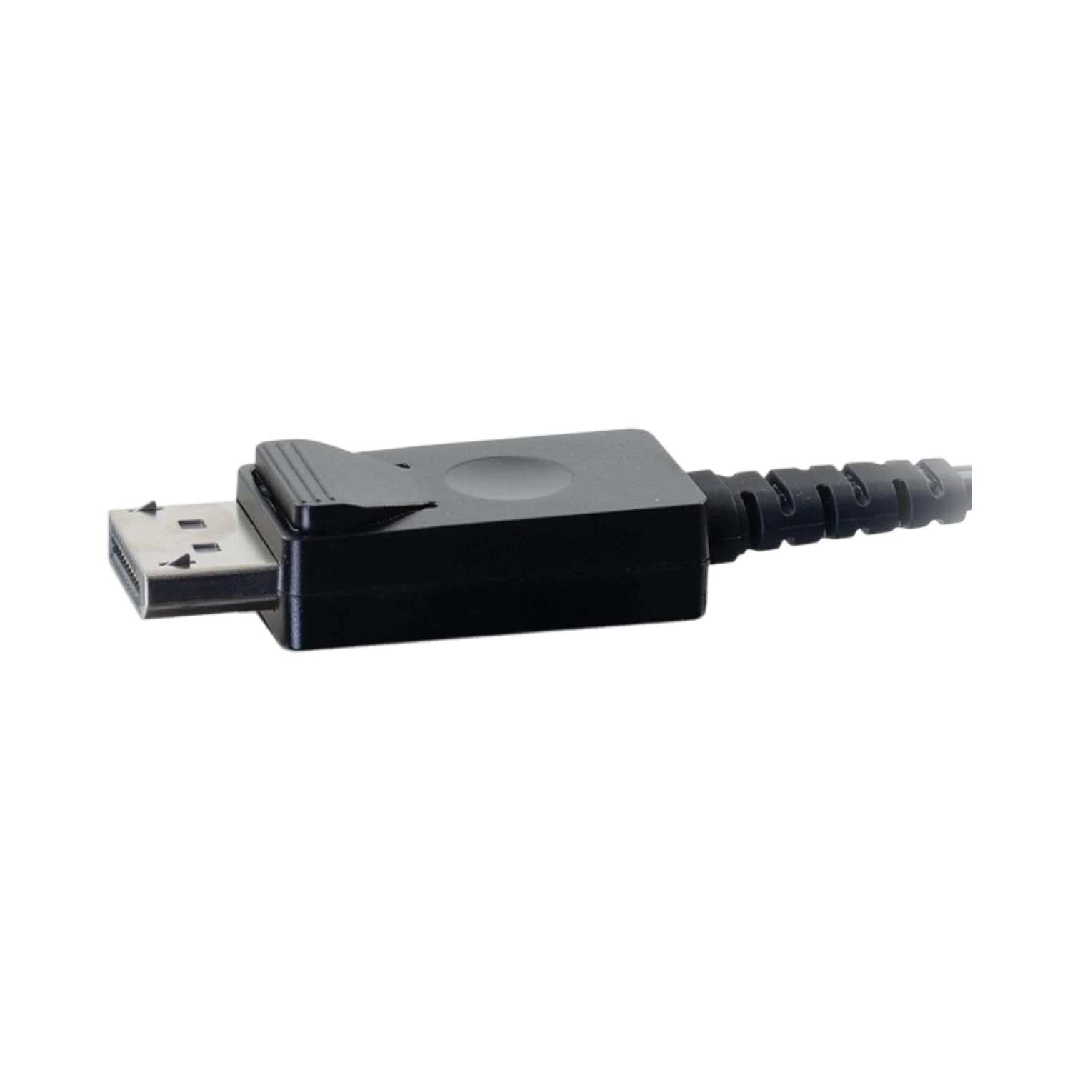 C2G 100ft (30.5m) DisplayPort Active Optical Cable (AOC) 4K 60Hz, Plenum CMP-Rated — Being Shipped