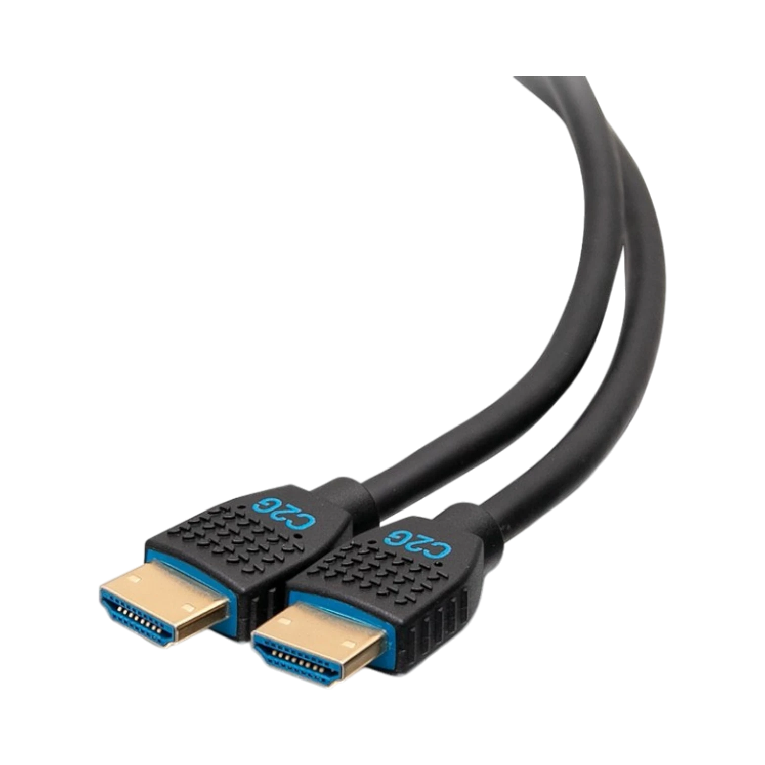 C2G 1ft (0.3m) Performance Series Ultra Flexible High Speed HDMI Cable, 4K 60Hz In-Wall, CMG (FT4) Rated — Being Shipped