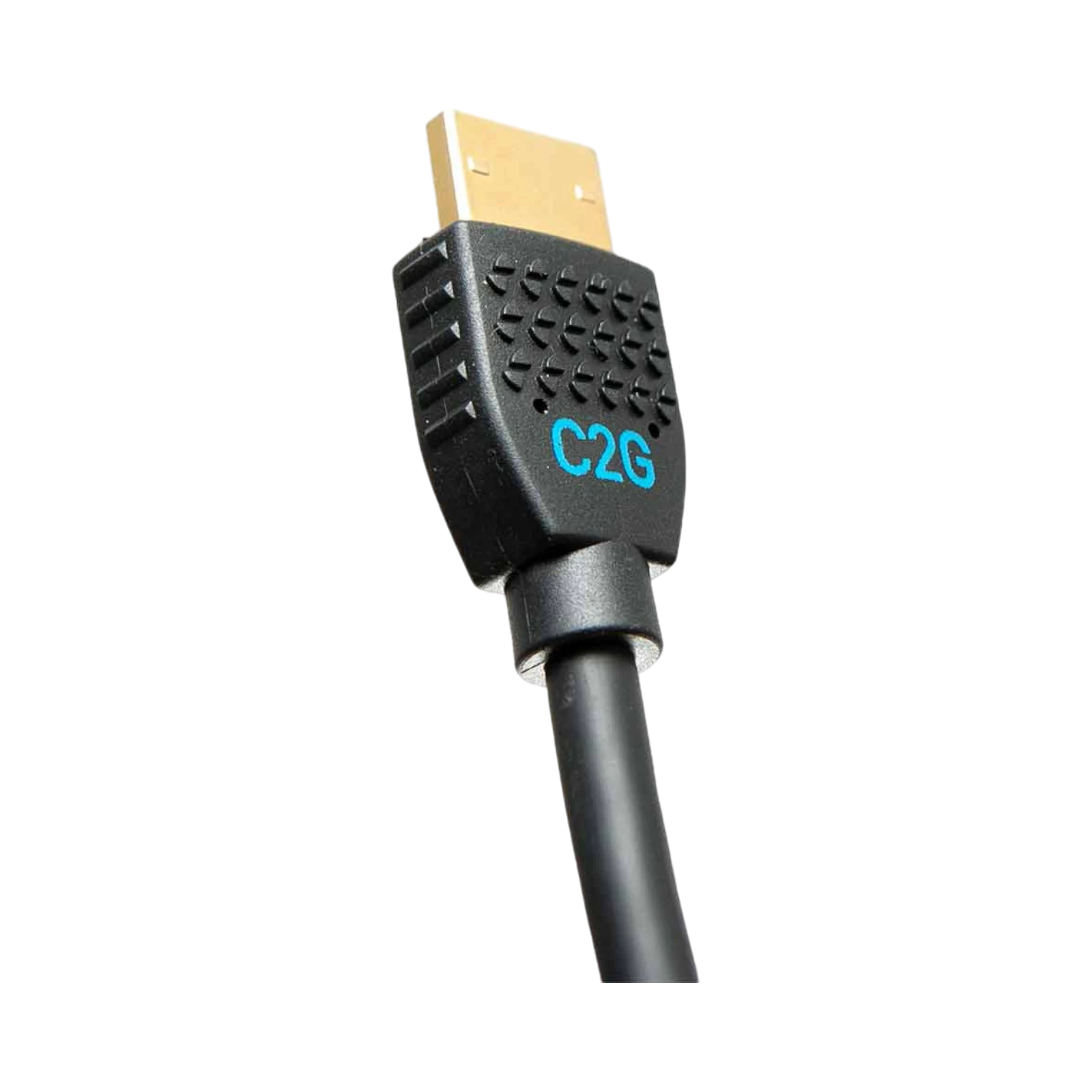 C2G 1ft (0.3m) Performance Series Ultra Flexible High Speed HDMI Cable, 4K 60Hz In-Wall, CMG (FT4) Rated — Being Shipped