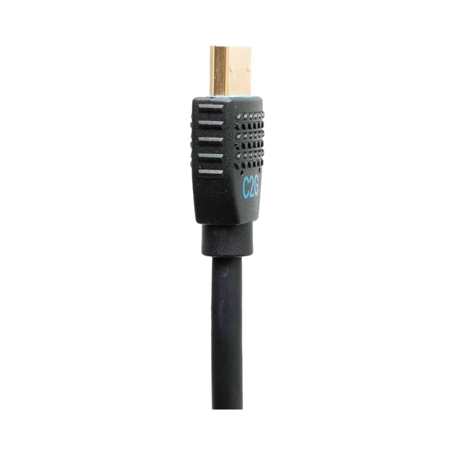 C2G 1ft (0.3m) Performance Series Ultra Flexible High Speed HDMI Cable, 4K 60Hz In-Wall, CMG (FT4) Rated — Being Shipped