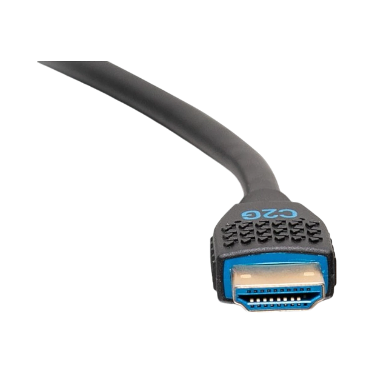 C2G 1ft (0.3m) Performance Series Ultra Flexible High Speed HDMI Cable, 4K 60Hz In-Wall, CMG (FT4) Rated — Being Shipped