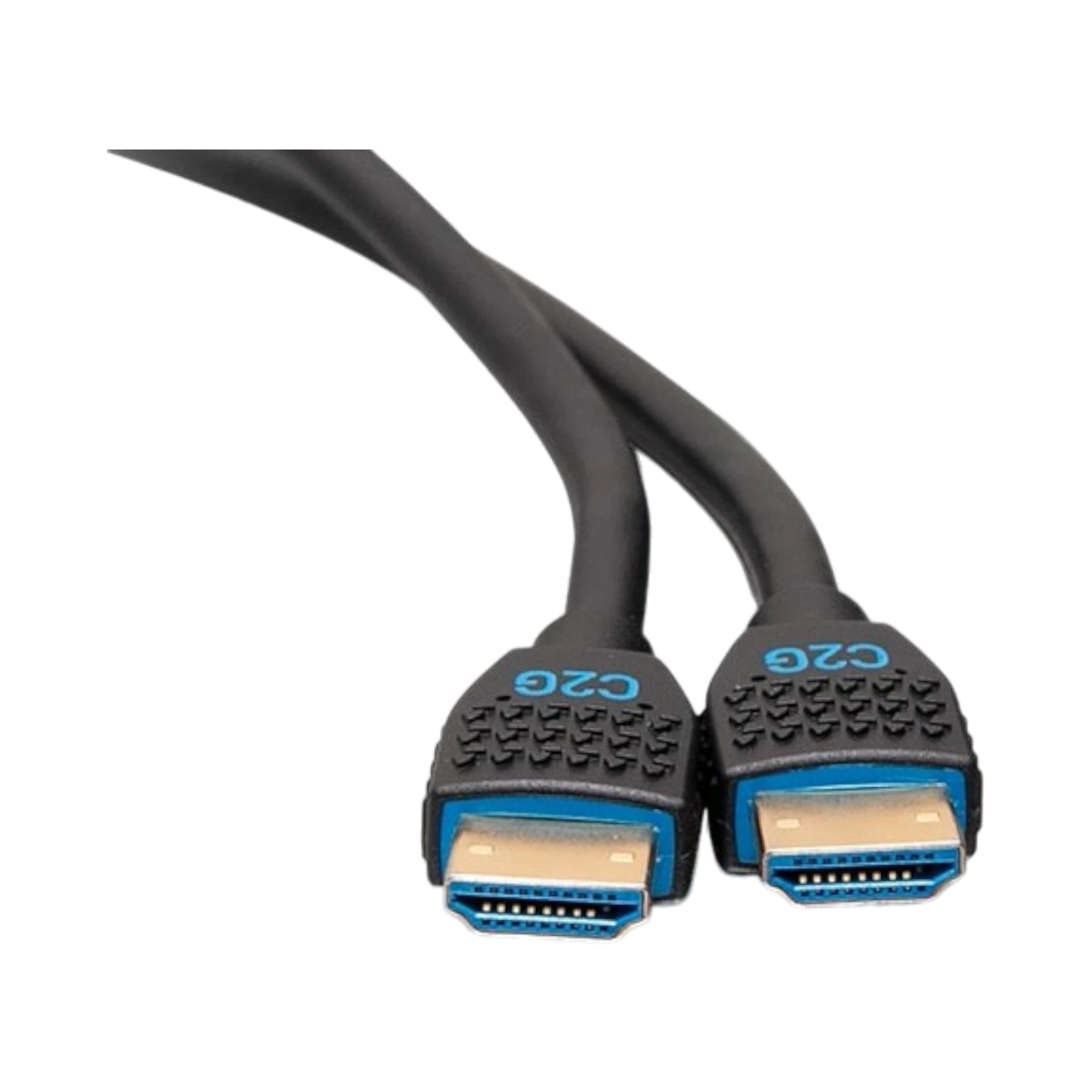 C2G 1ft (0.3m) Performance Series Ultra Flexible High Speed HDMI Cable, 4K 60Hz In-Wall, CMG (FT4) Rated — Being Shipped