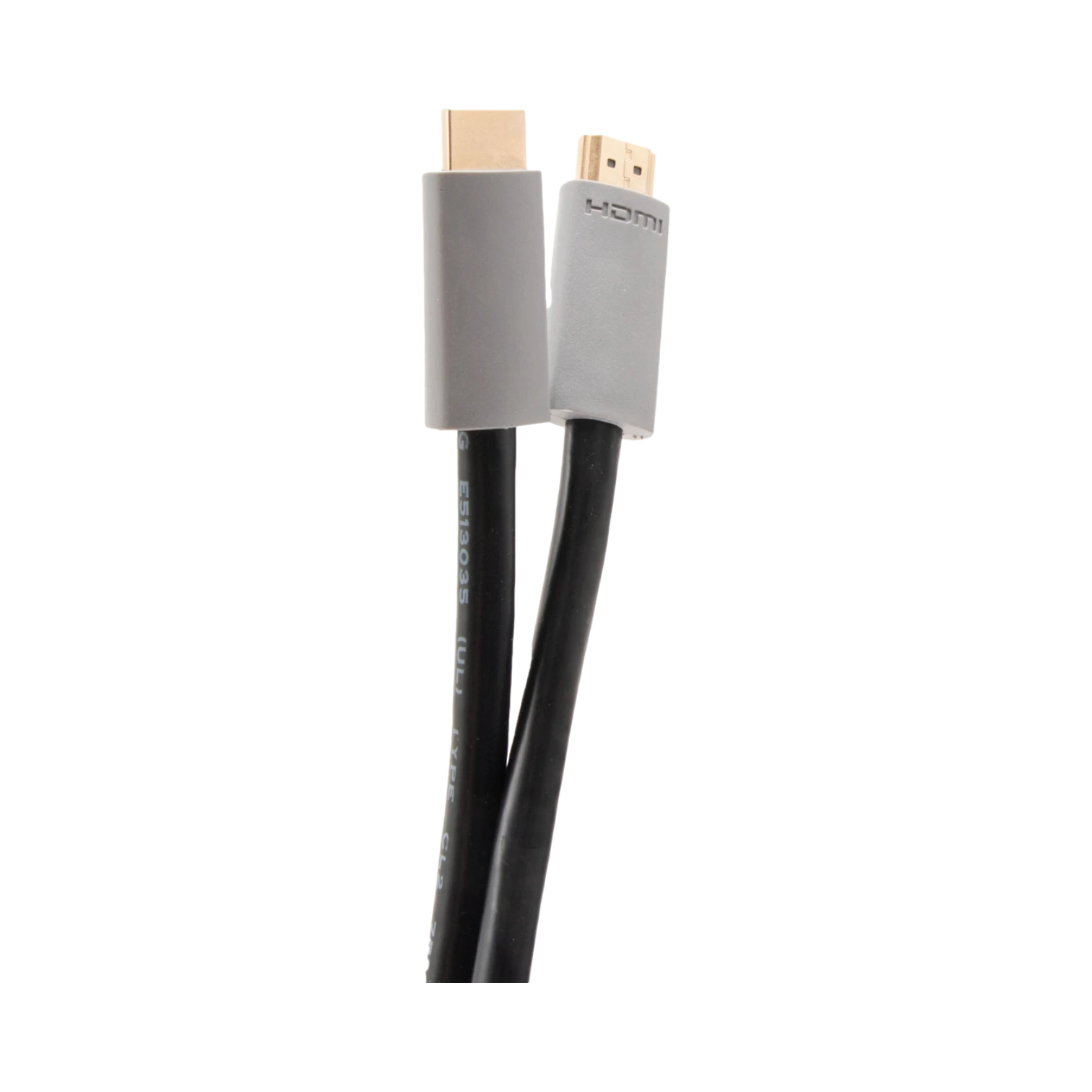 C2G 16.5ft (5m) Plus Series Select High Speed HDMI Cable with Ethernet 4K 60Hz, In-Wall CL2-Rated — Being Shipped