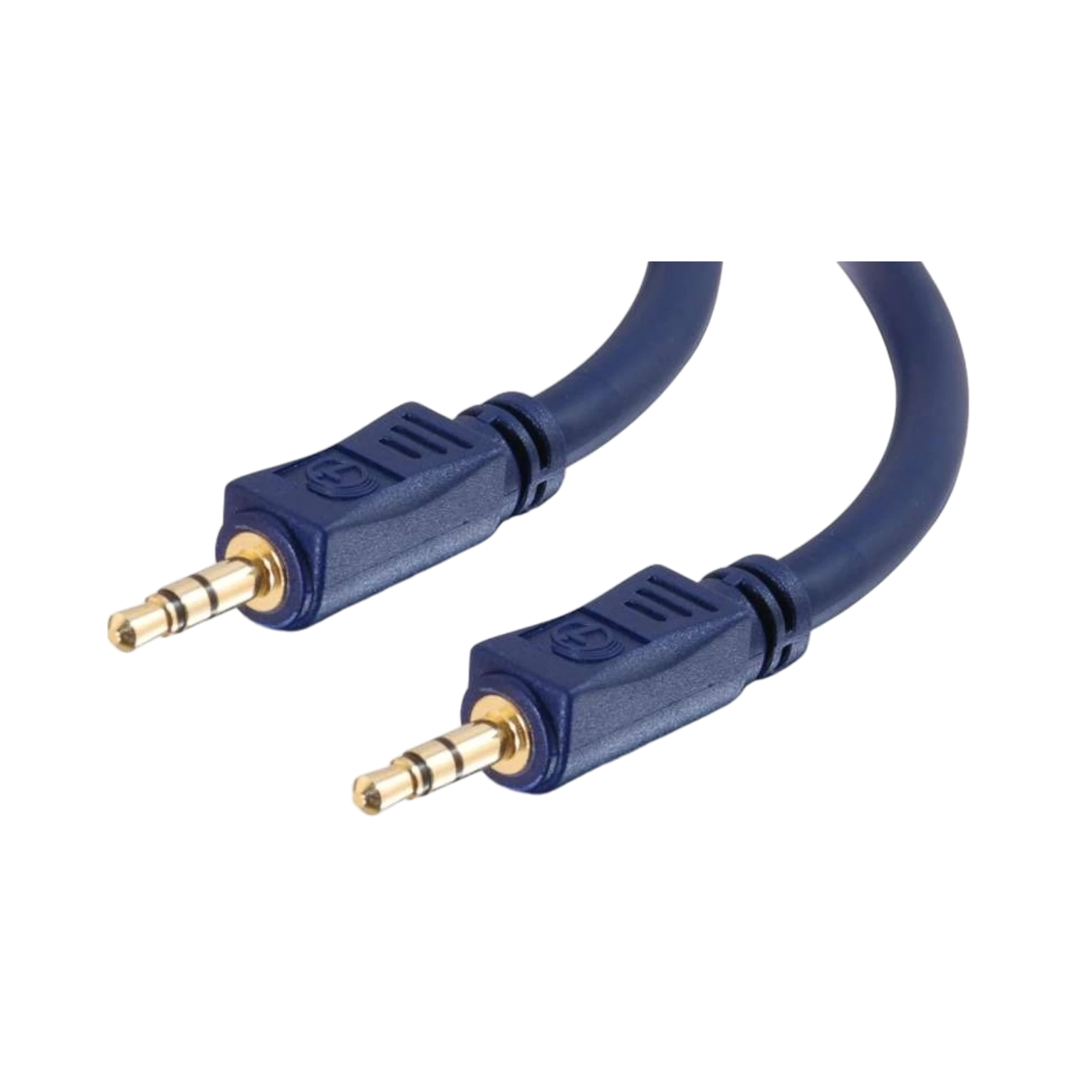 C2G 150ft (45.7m) Velocity 3.5mm M/M Stereo Audio Cable — Being Shipped