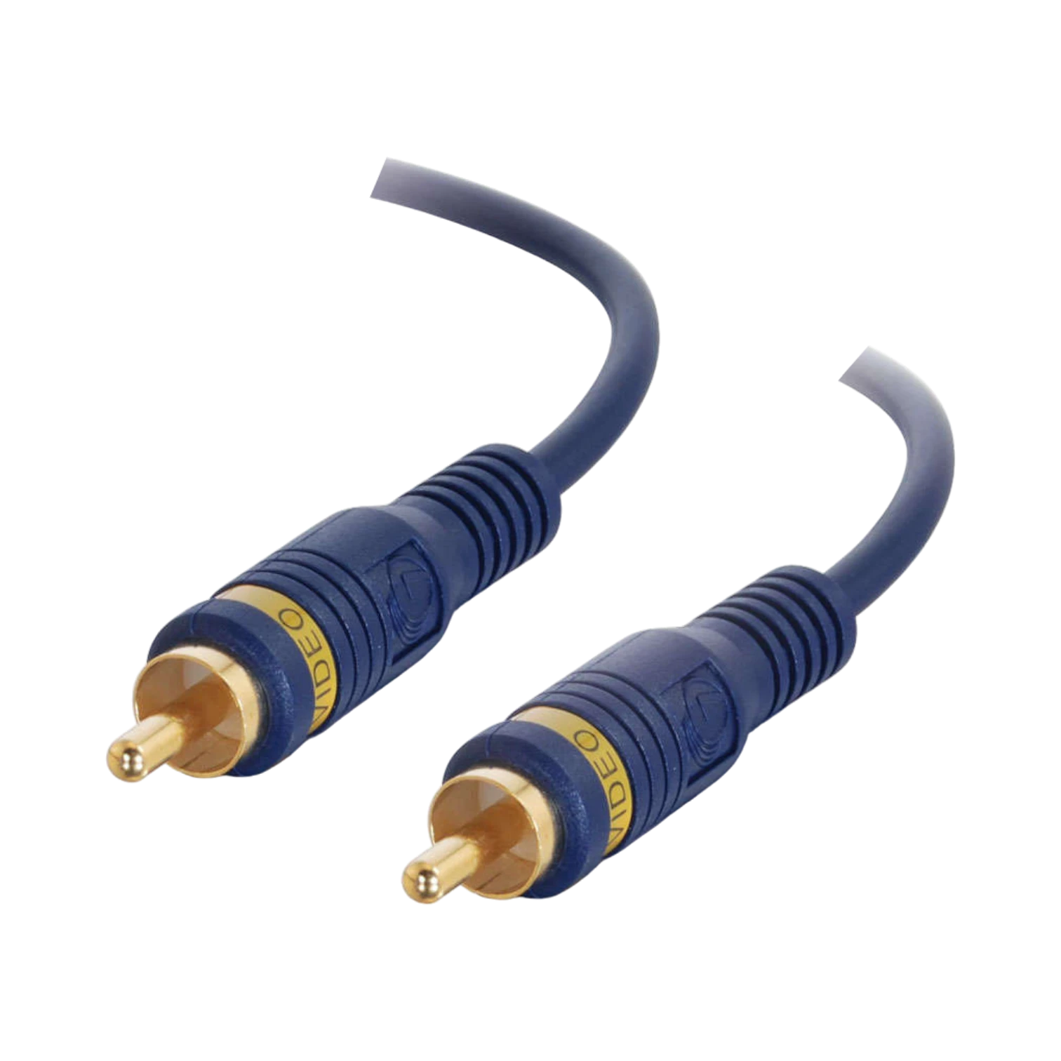 C2G 12ft (3.7m) Velocity Composite Video Cable — Being Shipped