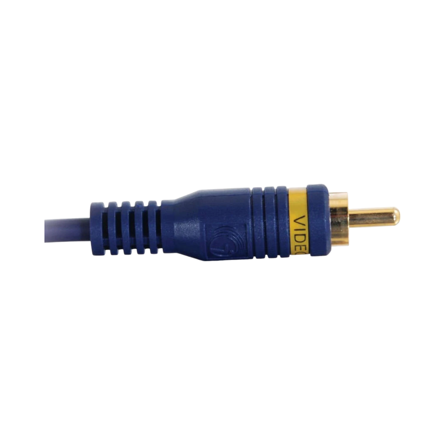 C2G 12ft (3.7m) Velocity Composite Video Cable — Being Shipped