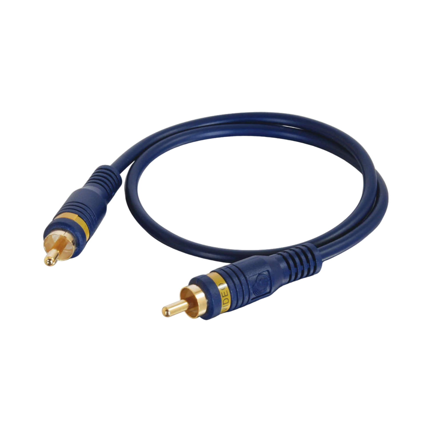 C2G 12ft (3.7m) Velocity Composite Video Cable — Being Shipped