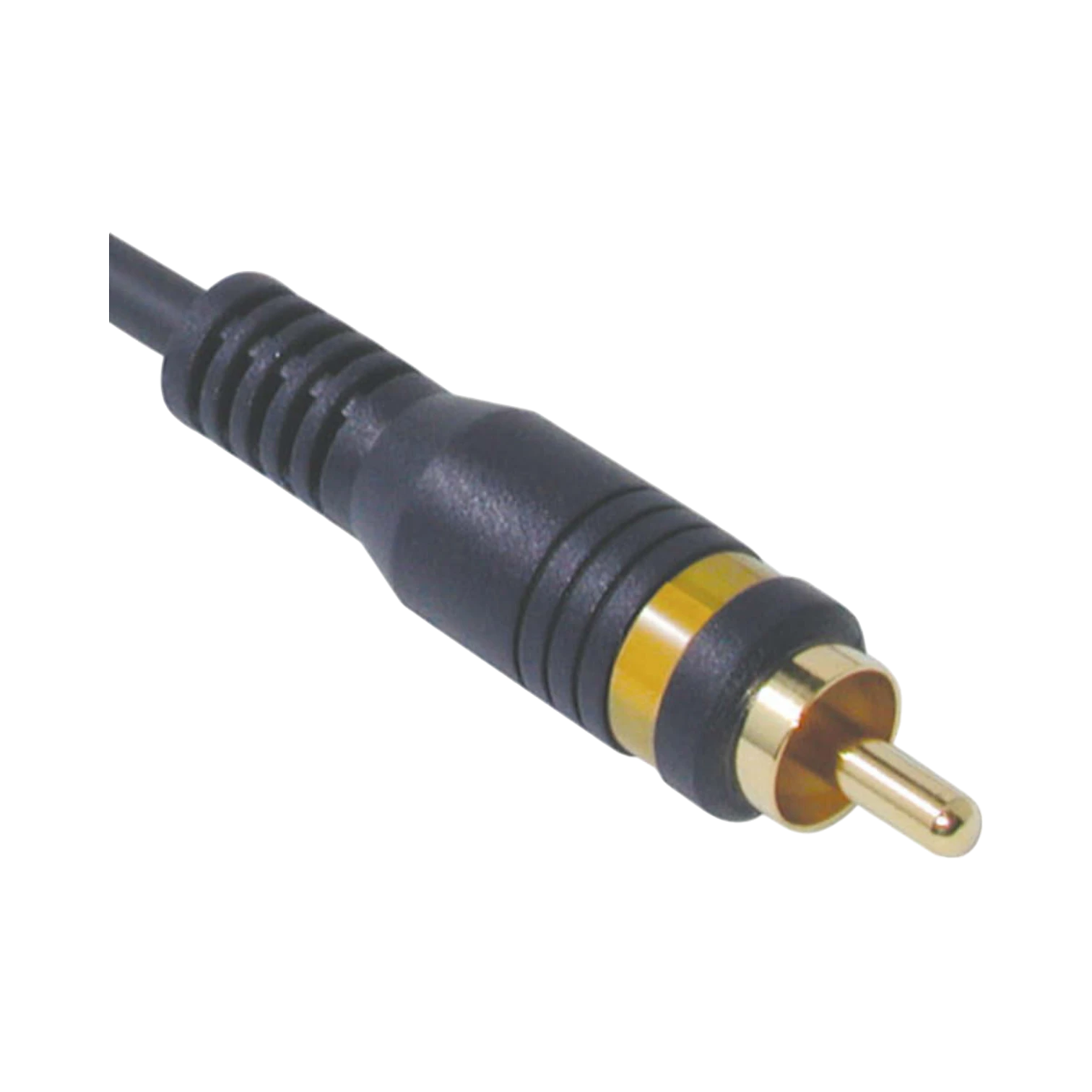 C2G 12ft (3.7m) Velocity Composite Video Cable — Being Shipped