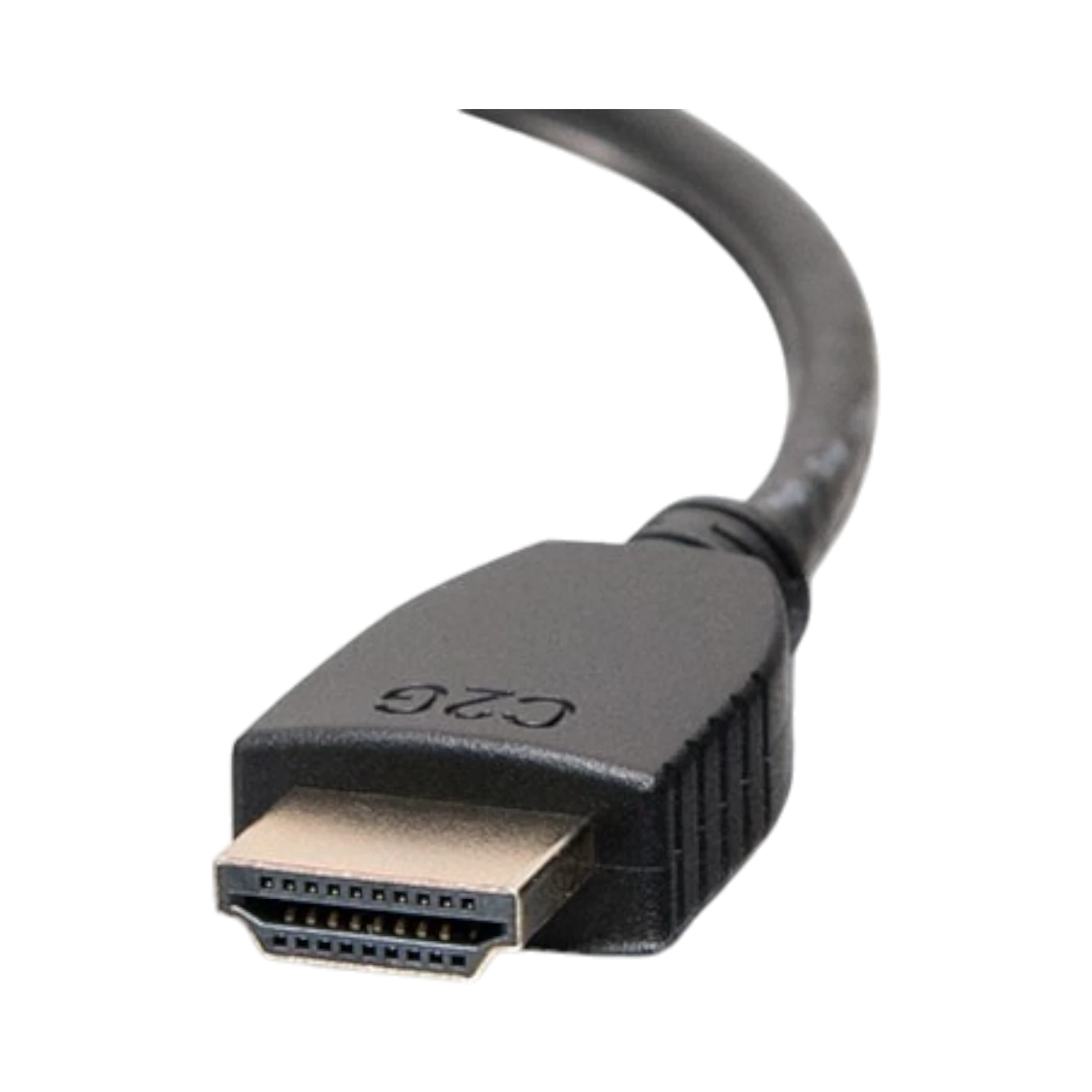 C2G 10ft (3m) Standard Speed HDMI to Micro HDMI Cable with Ethernet — Being Shipped