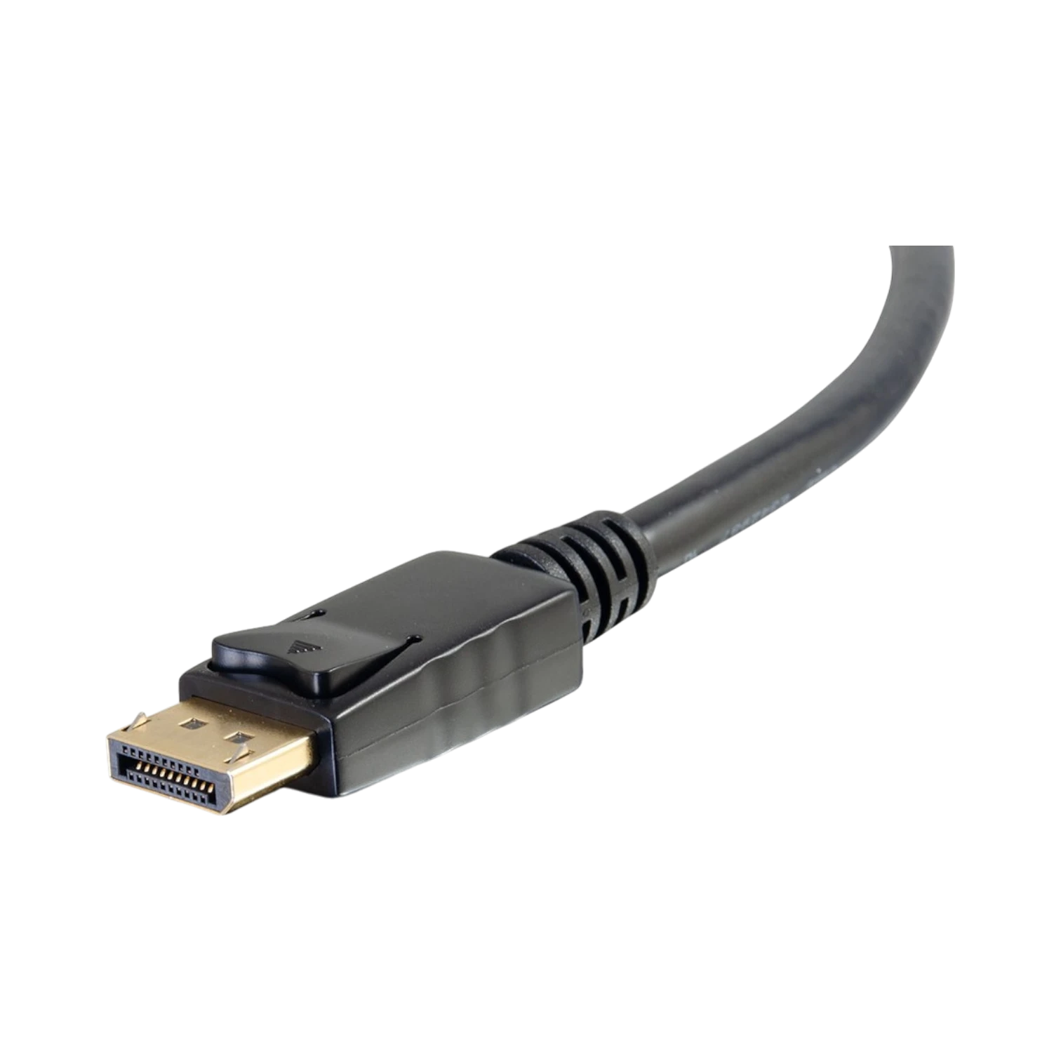 C2G 3ft (0.9m) DisplayPort Male to HDMI Male Passive Adapter Cable, 4K 30Hz — Being Shipped