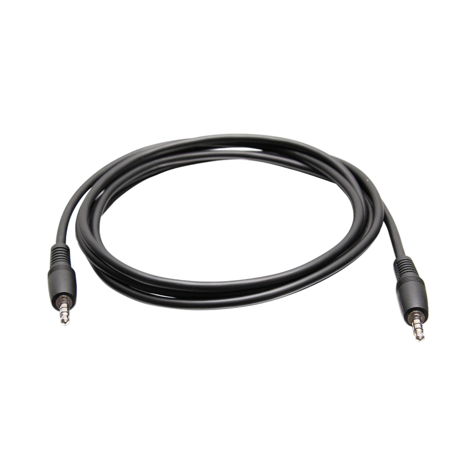 C2G 3ft (0.9m) 3.5mm M/M 4 Position TRRS OMTP Headset Cable — Being Shipped