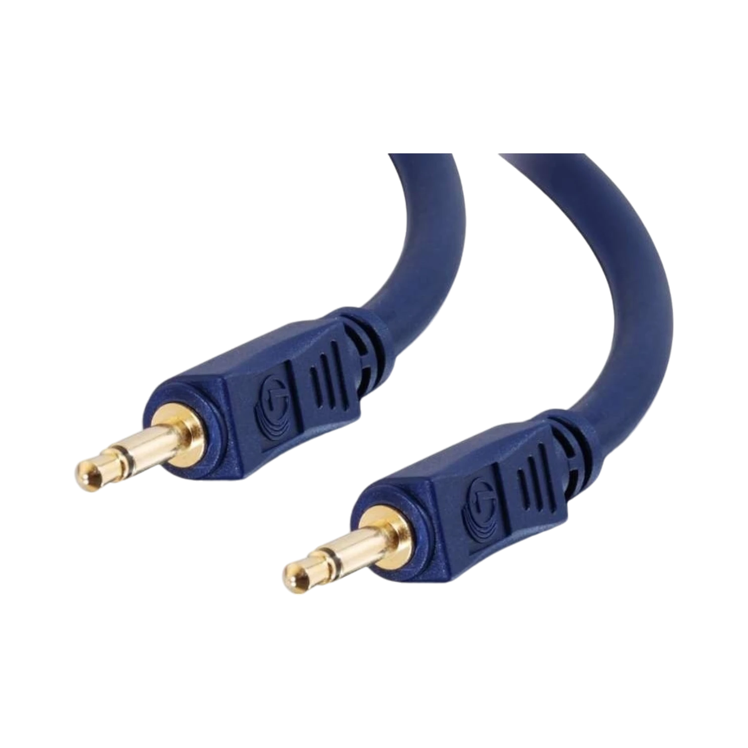 C2G 6ft (1.8m) Velocity 3.5mm M/M Mono Audio Cable — Being Shipped