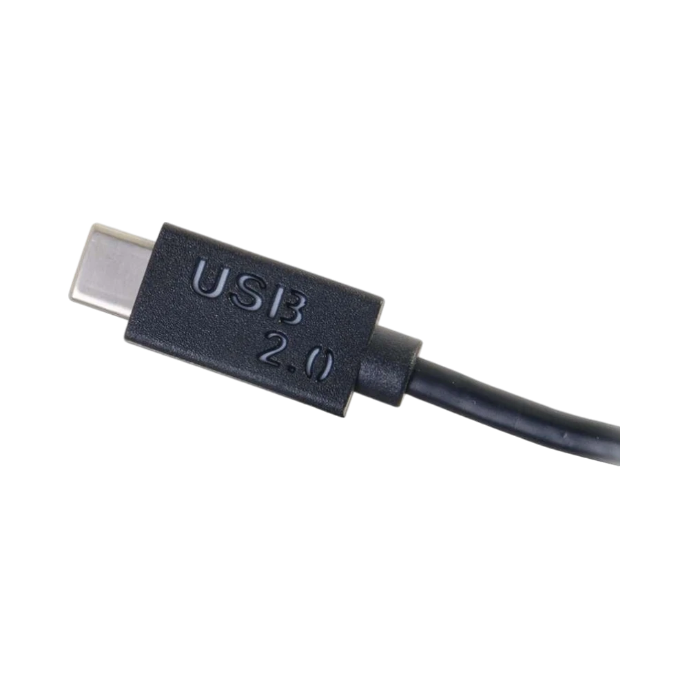 C2G 3ft (0.9m) USB 2.0 USB-C to DB9 Serial RS232 Adapter Cable — Being Shipped