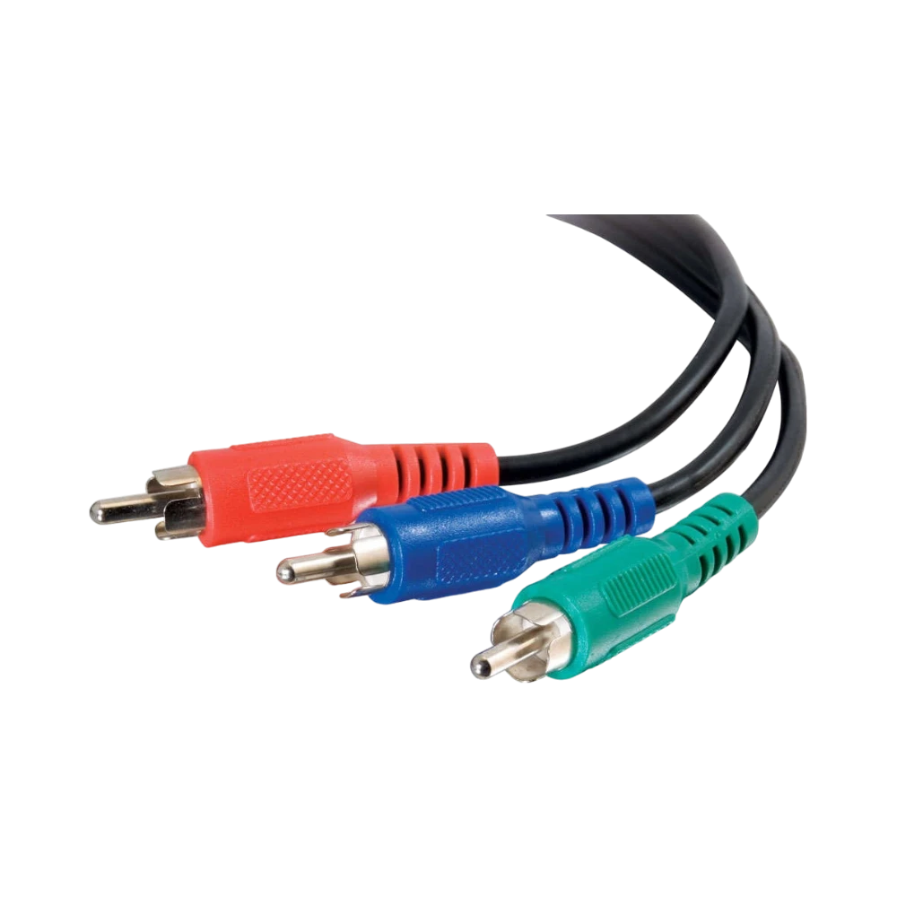 C2G 3ft (0.9m) Value Series RCA Component Video Cable — Being Shipped