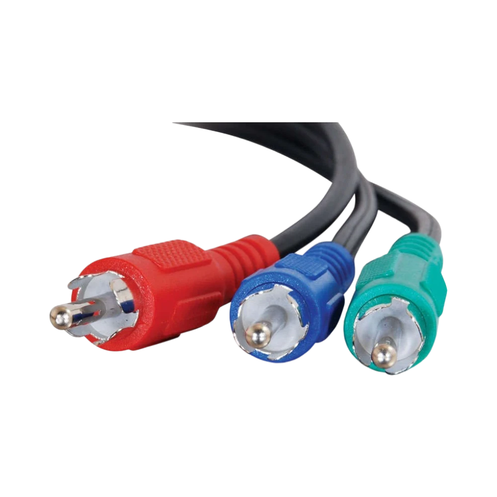 C2G 3ft (0.9m) Value Series RCA Component Video Cable — Being Shipped