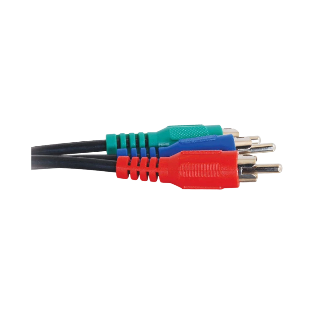 C2G 3ft (0.9m) Value Series RCA Component Video Cable — Being Shipped