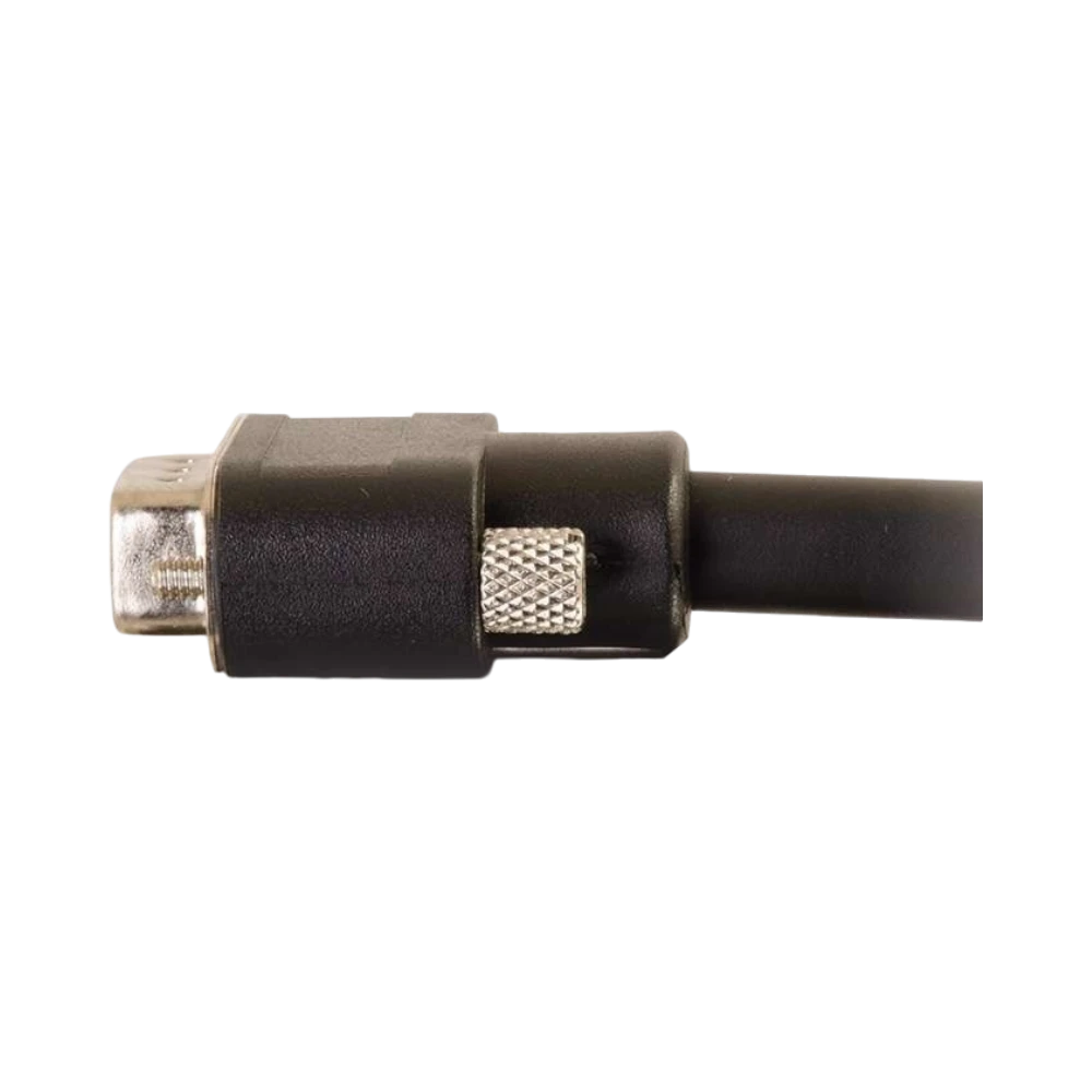 C2G 75ft (22.8m) Select VGA Video Cable M/M, In-Wall CMG-Rated — Being Shipped