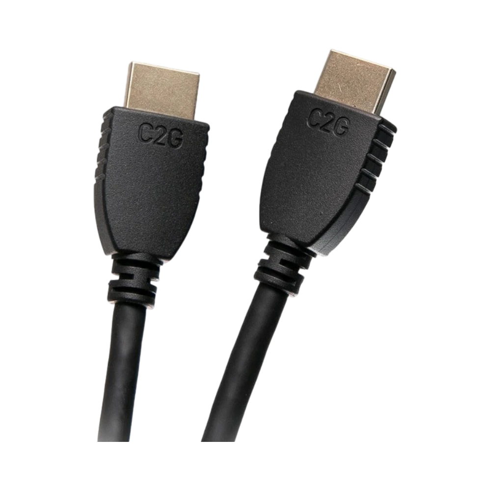 C2G 6ft (1.8m) Core Series High Speed HDMI Cable with Ethernet, 4K 60Hz (3-Pack) — Being Shipped