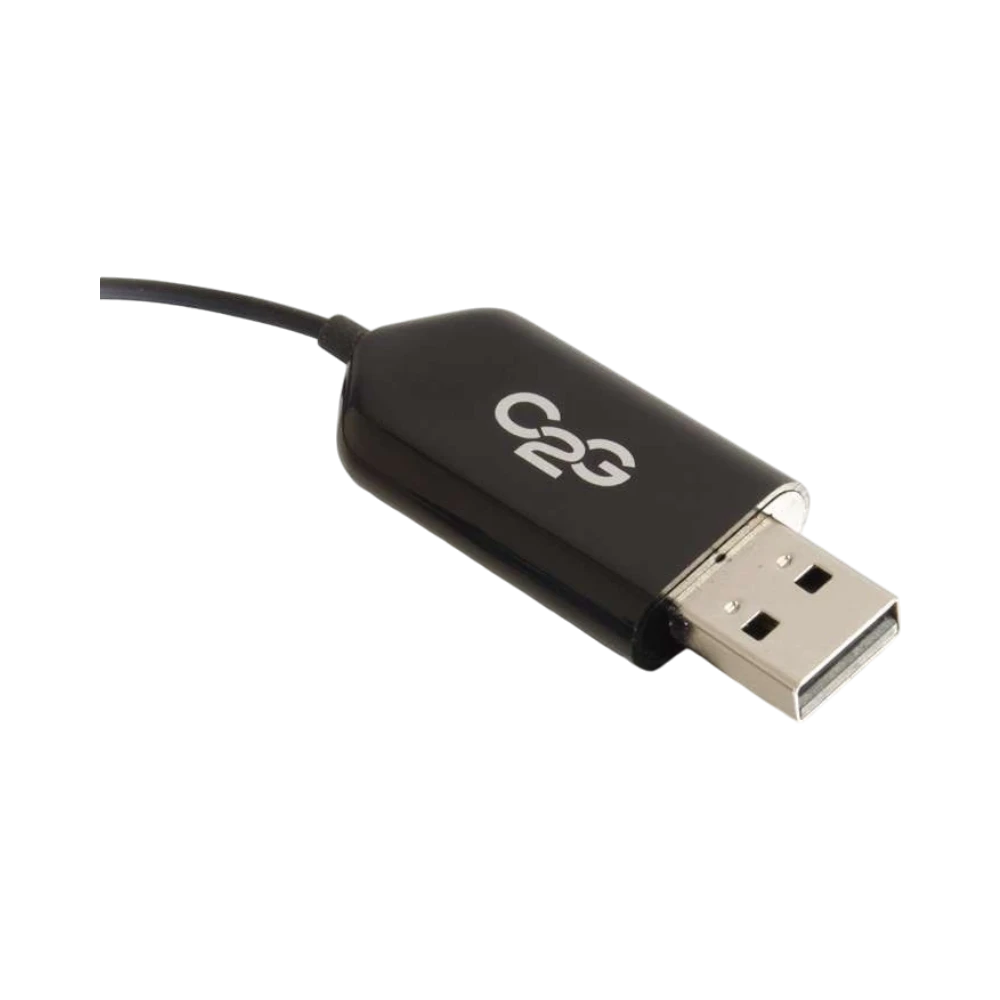 C2G USB Bluetooth Receiver for Wireless Audio Streaming — Being Shipped