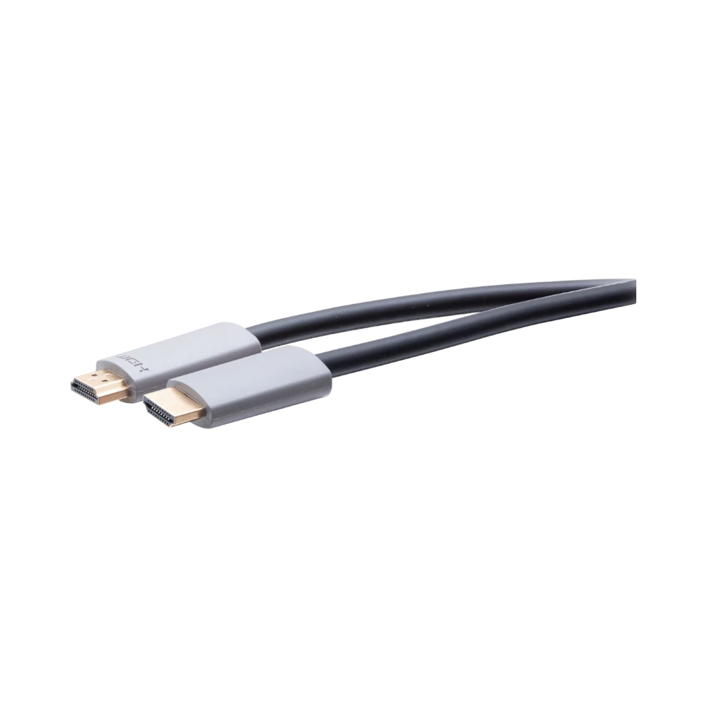 C2G 1.5ft (0.46m) Plus Series Select High Speed HDMI Cable with Ethernet 4K 60Hz, In-Wall CL2-Rated — Being Shipped