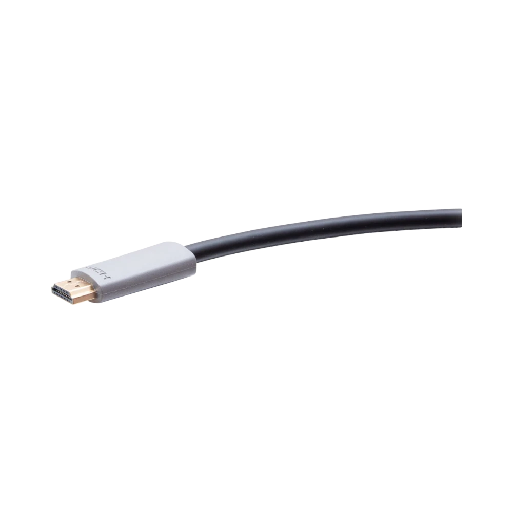 C2G 1.5ft (0.46m) Plus Series Select High Speed HDMI Cable with Ethernet 4K 60Hz, In-Wall CL2-Rated — Being Shipped