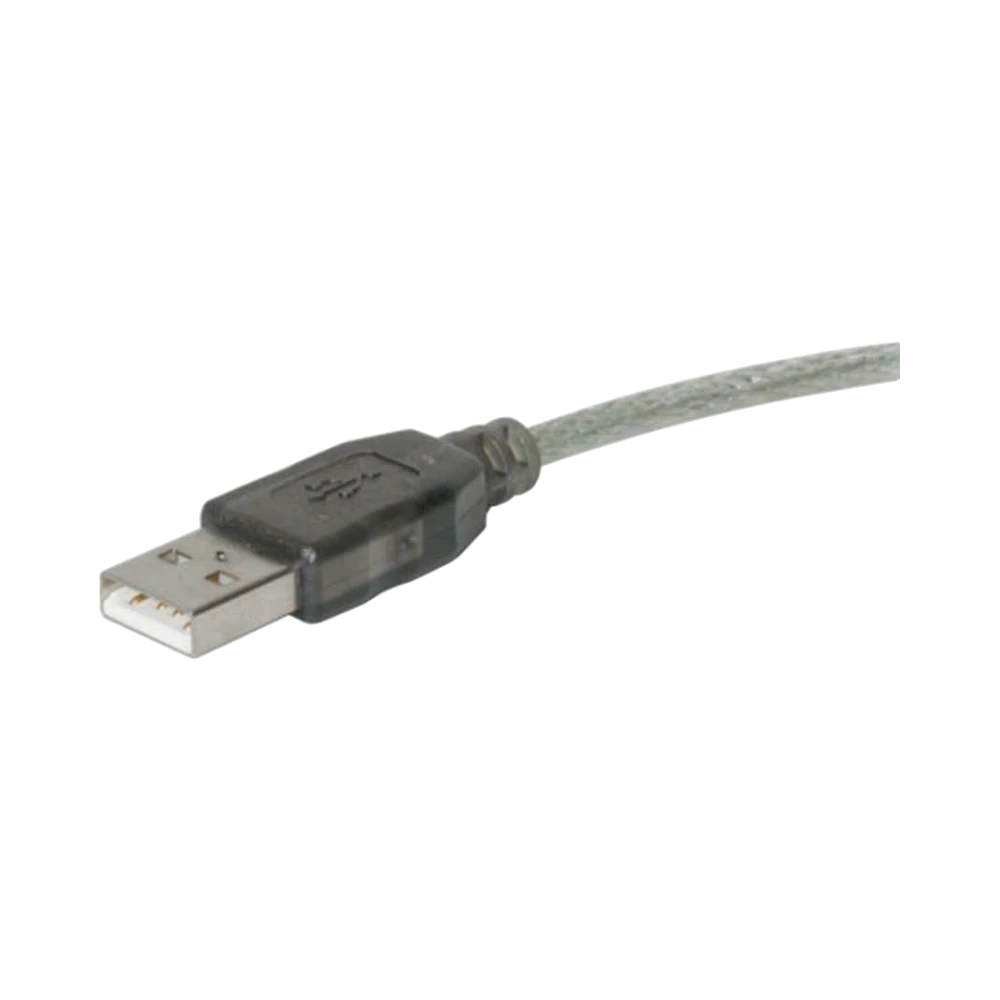 C2G 7.5in USB 2.0 Fast Ethernet Network Adapter — Being Shipped