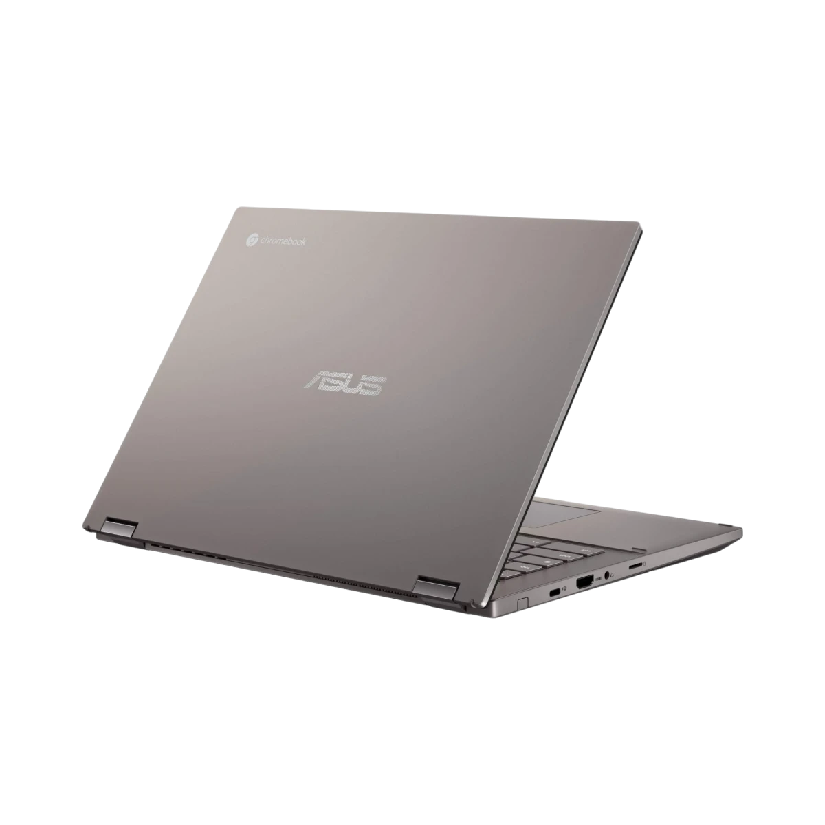 ASUS Chromebook CX34 Flip 14" Notebook, Intel Core i3-1215U, 8GB RAM, 128GB SSD — Being Shipped