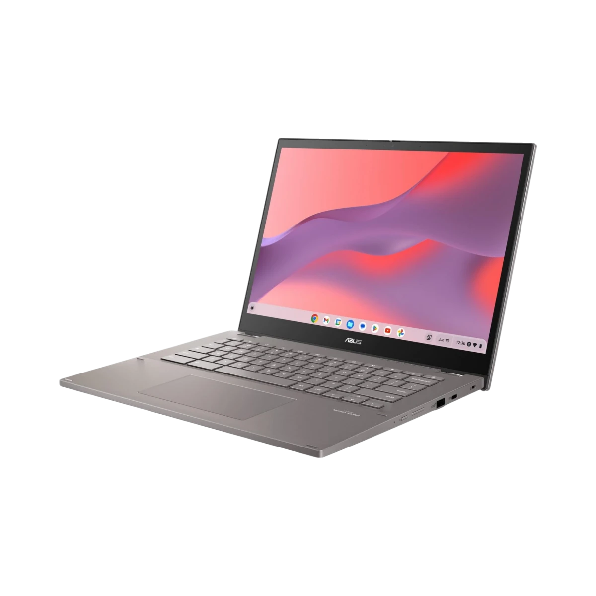 ASUS Chromebook CX34 Flip 14" Notebook, Intel Core i3-1215U, 8GB RAM, 128GB SSD — Being Shipped