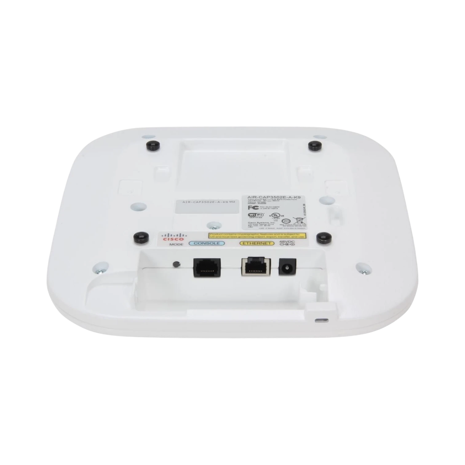 Cisco Aironet 3502e AIR-CAP3502E-A-K9 Wireless Access Point — Being Shipped