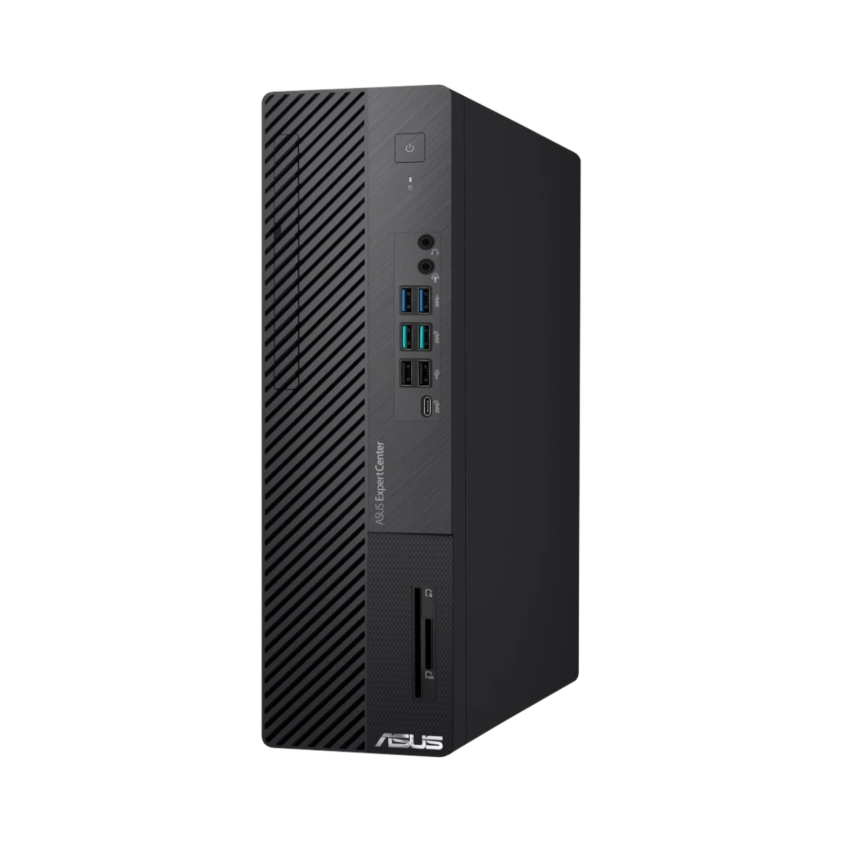 ASUS ExpertCenter D700SD SFF Desktop Computer Intel Core i5-12400, 16GB RAM, 512GB SSD — Being Shipped