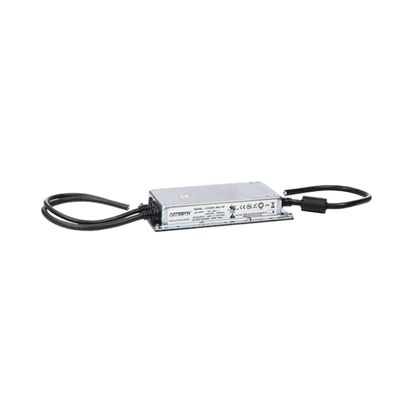 Axis Communications T8008 PS24 Power Supply for Q6055-C and Q6055-S PTZ Network Cameras — Being Shipped